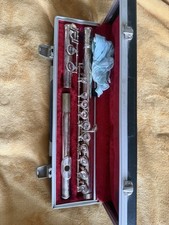 Flute musical instrument for sale  DRONFIELD