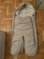 Sacco passeggino stokke usato  Gallarate