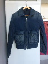 Cerruti jean veste d'occasion  Mandelieu-la-Napoule