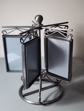 Upright pewter photo for sale  West Babylon