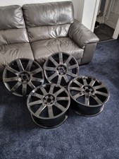 Audi line gloss for sale  HALIFAX