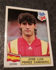 Figurina calciatori panini usato  Sassari