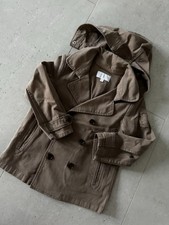 Gucci leichter mantel gebraucht kaufen  Deutschland