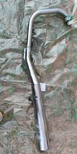 Marmitta originale suzuki usato  San Canzian d'Isonzo
