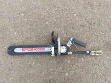 Stanley cs06 hydraulic for sale  DONCASTER