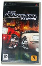 Midnight Club 3 DUB Edition - game for Sony PSP console. na sprzedaż  PL