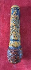 Antique japanese carved for sale  WARE
