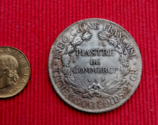 French indochina commerce d'occasion  Expédié en Belgium