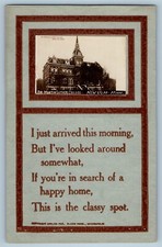 C1910 dr. martin for sale  Terre Haute