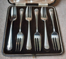 Mappin webb boxed for sale  KING'S LYNN