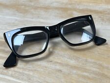 Vintage designer glasses for sale  AYLESBURY