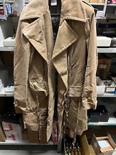Ann demeulemeester giacca usato  Italia
