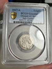 1667 italy fosdivono for sale  Dover