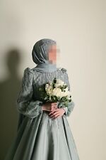 Verlobungskleid abendkleid kle gebraucht kaufen  Aldenhoven