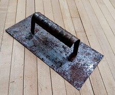 Antique concrete trowel for sale  New Glarus