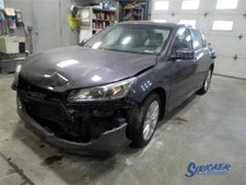 Rear bumper sedan for sale  Batavia
