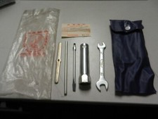 Honda tool kit d'occasion  Expédié en Belgium
