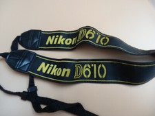 Original nikon strap d'occasion Original nikon strap d'occasion  France