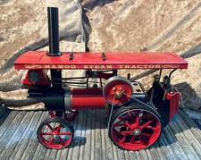 Mamod traction engine for sale  GLOUCESTER