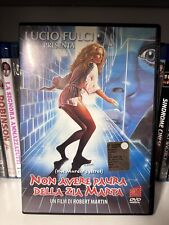 Non avere paura usato  Milano