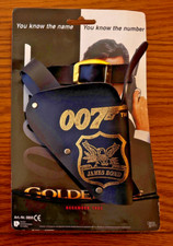 James bond 007 for sale  MANCHESTER