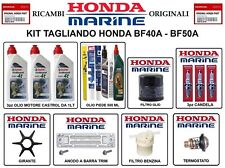 Kit tagliando originale usato  Vibo Valentia