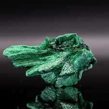 Fibrous malachite specimen for sale  STRATFORD-UPON-AVON