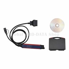 Usado, para Scania VCi3 SDP3 v2.53 caminhão ferramenta de diagnóstico resistente scanner OBD2 comprar usado  Enviando para Brazil