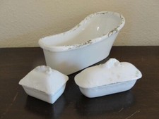 Antique porcelain pcs for sale  Fallbrook