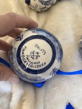 Collezione palle natale usato  Potenza