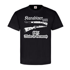 Karabiner 98k 100 gebraucht kaufen  Würselen