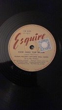 Rare 78rpm record for sale  PAIGNTON