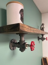 Reclaimed scaffold board for sale  GLOSSOP