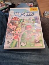 MySims (Wii) comprar usado  Enviando para Brazil