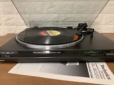 Technics bd20 giradischi usato  Bitonto