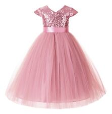 Cap sleeves sequin for sale  Baldwin Park