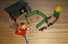 Playmobil ferme campagne d'occasion  Toulouse-