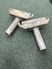 Caravan long steady for sale  CLACTON-ON-SEA