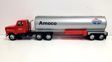 Ertl amoco gas for sale  Ramona