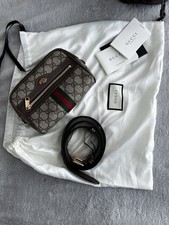 Gucci supreme monogram for sale  Hollywood