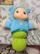 Playskool lullaby gloworm for sale  Philipsburg