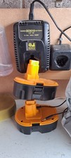 Dc9310 fast battery for sale  LIVINGSTON