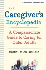 Caregiver encyclopedia compass for sale  North Smithfield