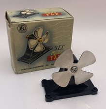 Sel model fan for sale Sel model fan for sale  HERNE BAY