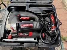 Amp craftsman sabre for sale  Duluth