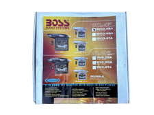 Vtg boss audio d'occasion  Expédié en Belgium