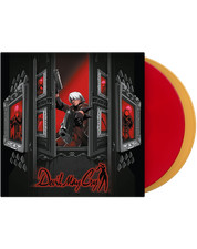 Devil may cry d'occasion  Saint-Ouen-l'Aumône