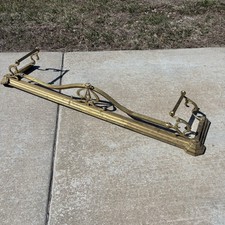 Antique brass art for sale  Tecumseh