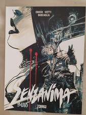 Senzanima buio dragonero usato  Forli