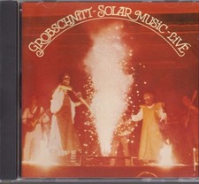 Grobschnitt solar music gebraucht kaufen  Bramsche